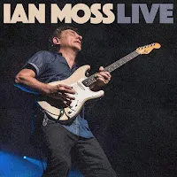 Ian Moss